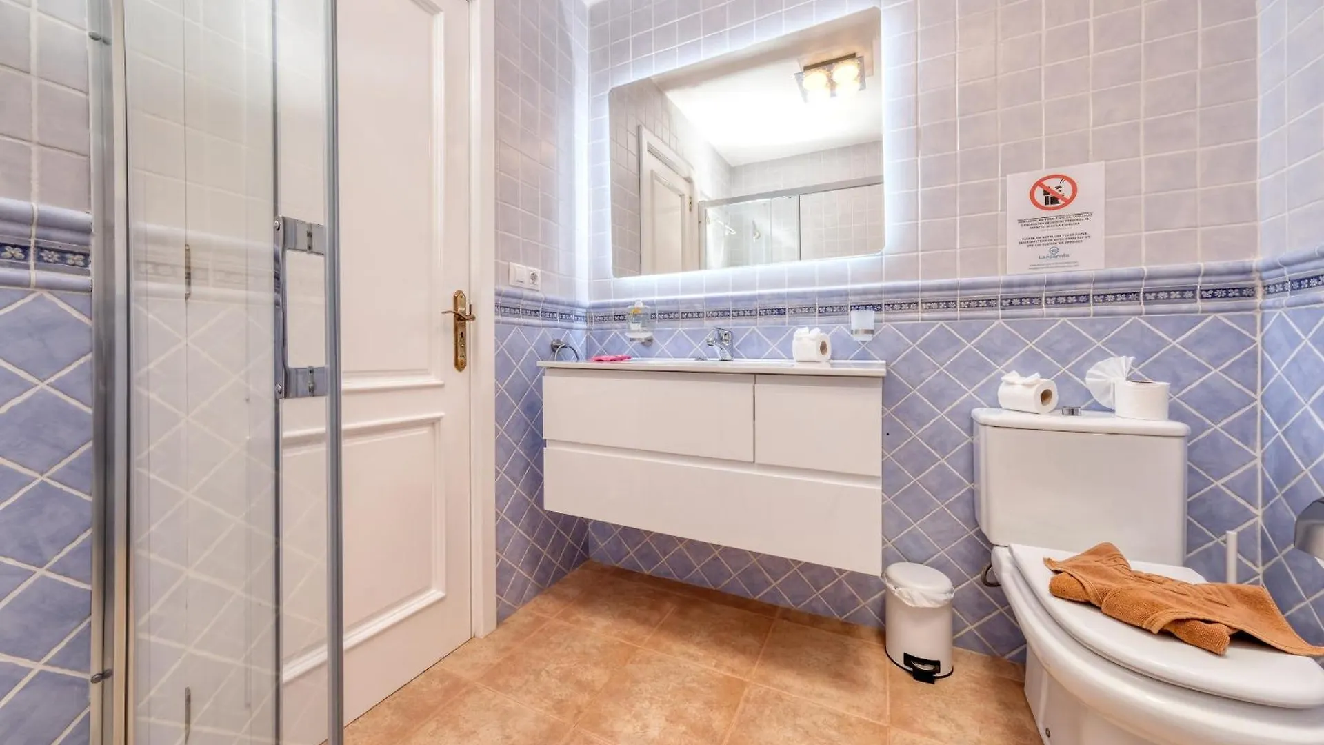 Villa Rosa-Private Pool, Quiet Area Arrecife  Holiday home Arrecife (Lanzarote)