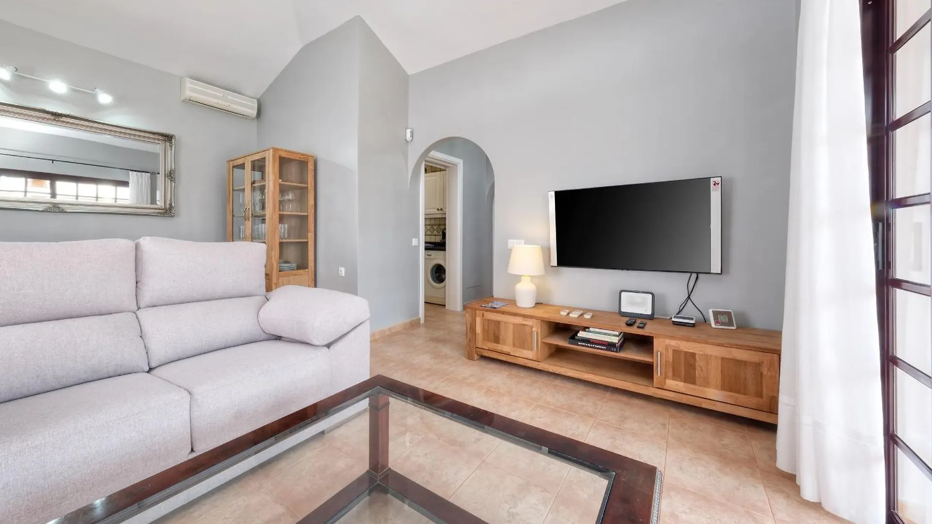 Holiday home Villa Rosa-Private Pool, Quiet Area Arrecife  Spain