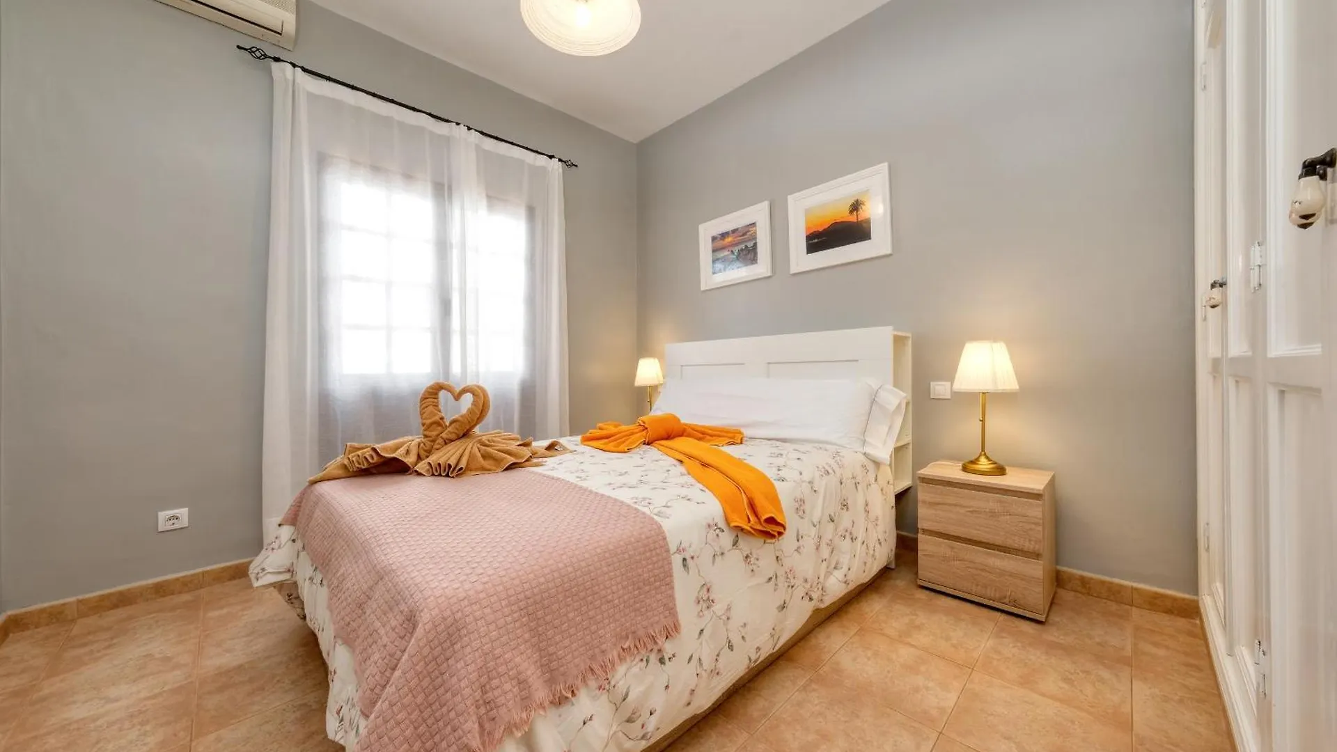Holiday home Villa Rosa-Private Pool, Quiet Area Arrecife  Spain
