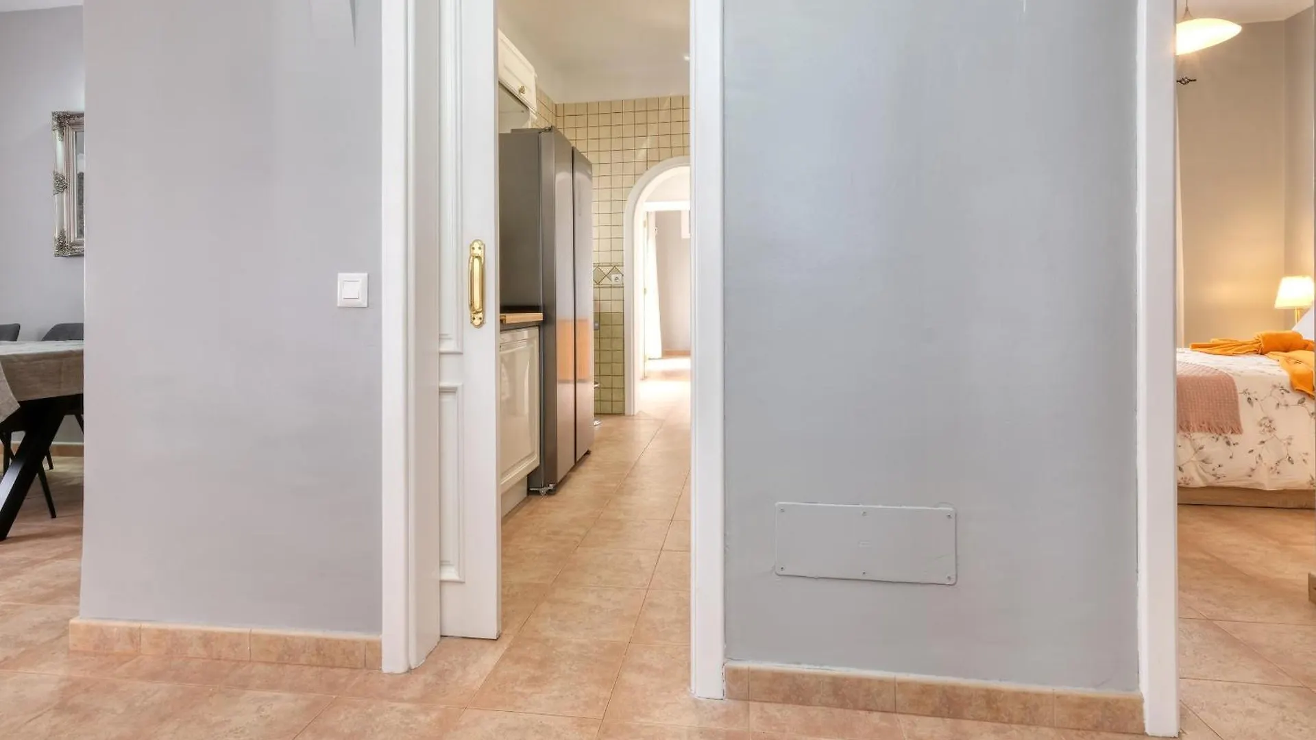 Holiday home Villa Rosa-Private Pool, Quiet Area Arrecife
