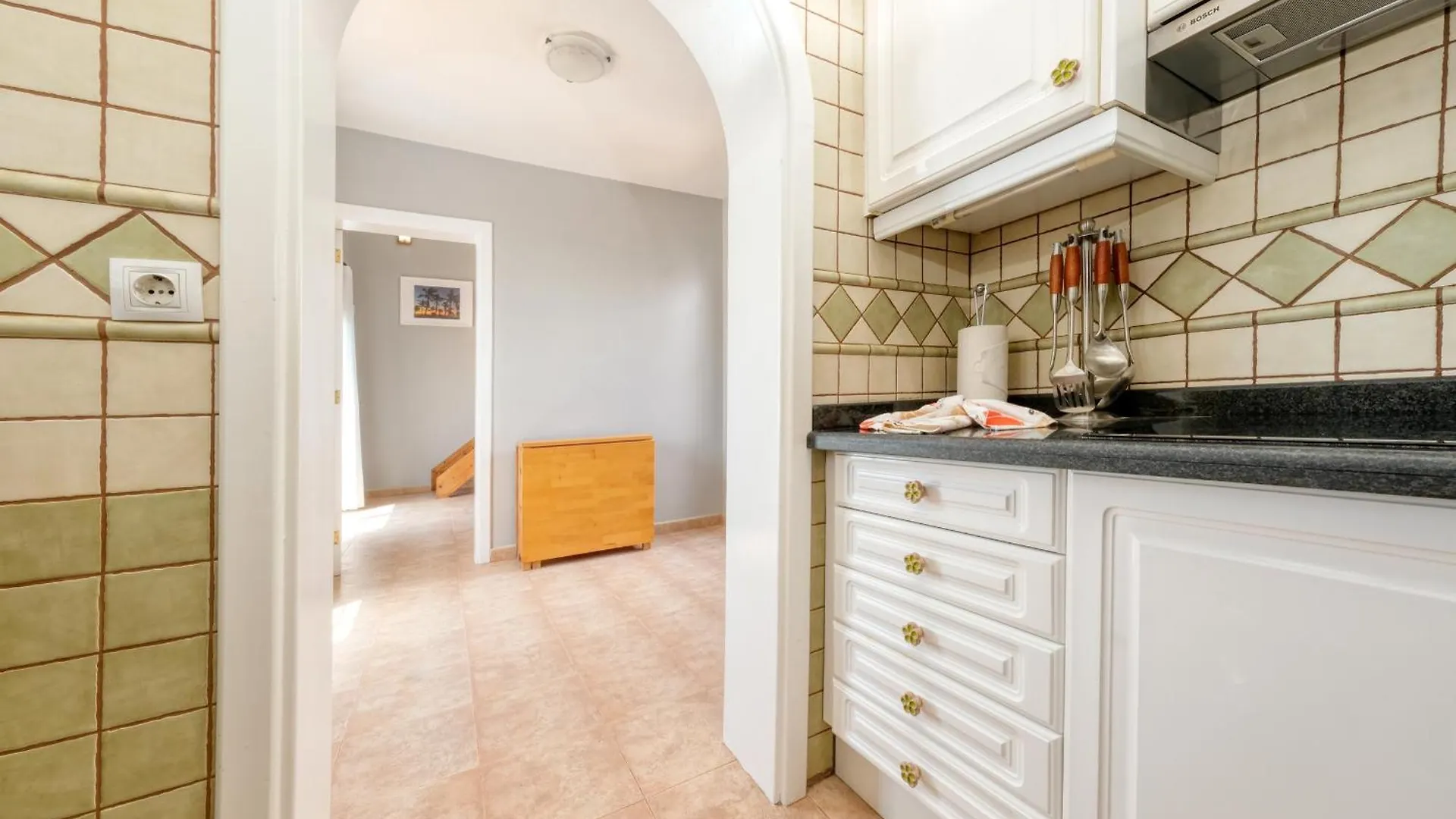 Holiday home Villa Rosa-Private Pool, Quiet Area Arrecife  Spain