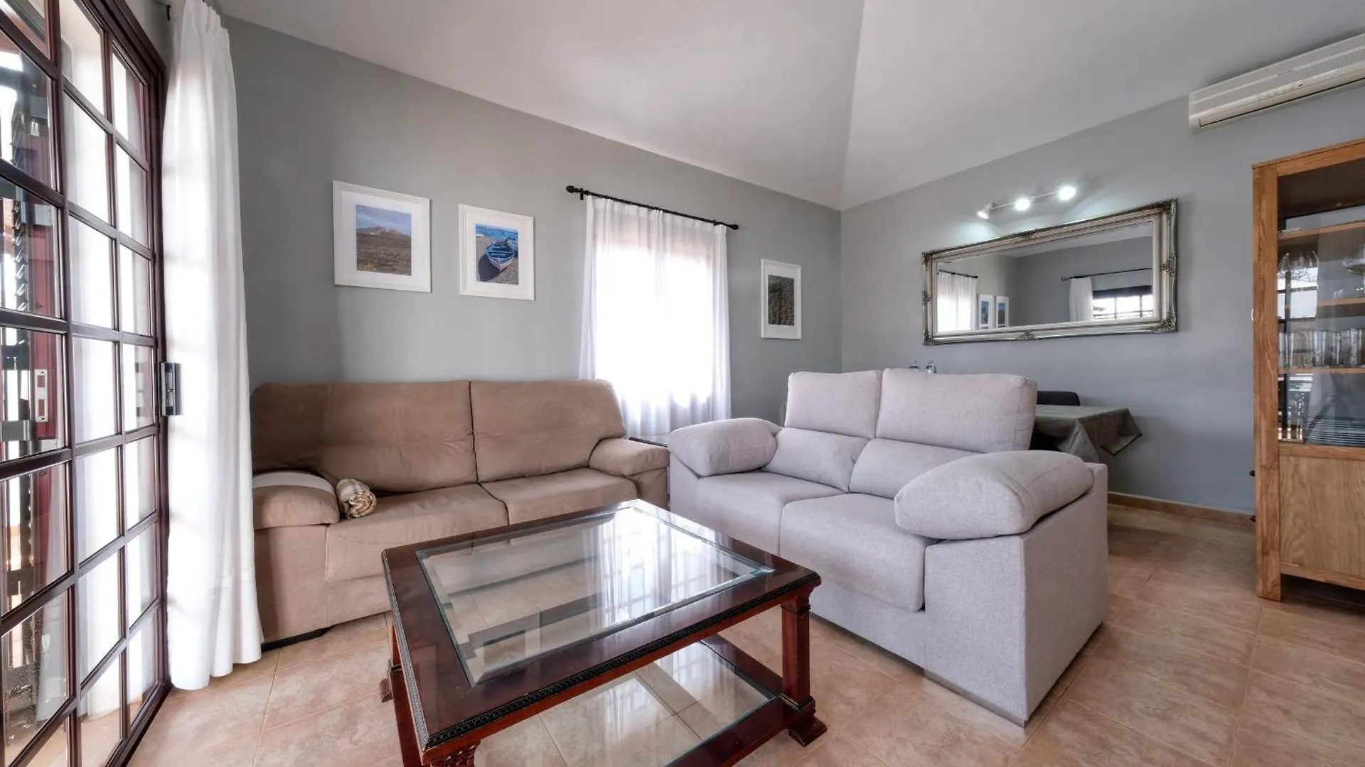Holiday home Villa Rosa-Private Pool, Quiet Area Arrecife