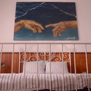  Casa vacanze 3 Palmeras De Arrecife