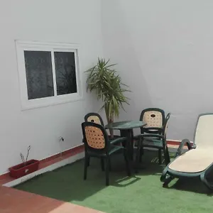  Casa vacanze Casa Y Estudio Keyfer, Arrecife Centro